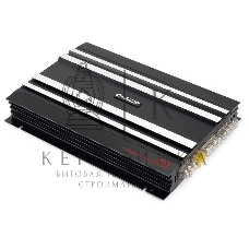 Усилитель автомобильный Digma DCP-400 четырехканальный