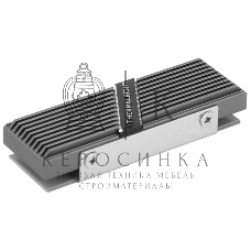 Радиатор Thermalright TR-M.2-2280-AG для M.2 SSD Thermalright 2280 Type A G, 70x24х13 мм, серый