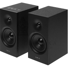Колонки Edifier R1080BT Black (2.0,Bluetooth v5.0,24Bt RMS)