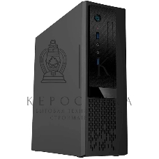 Компьютерный корпус SlimCase InWin PS201BK PM-300TFX U3.0*2+A(HD)+FAN 6125688