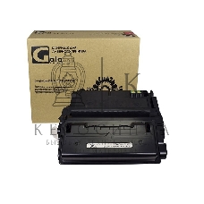 Картридж лазерный GalaPrint GP-Q5942X/Q5945A/Q1338/Q1339 черный (20000 стр) для HP LJ 4240/4240N/4250/4250DTN/4250DTNSL/4250N/4250TN/4345/4350/4350DTN/4350DTNSL/4350N/4350TN