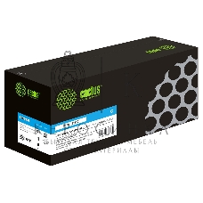 Картридж лазерный Cactus CS-IMC2500C (842314) голубой (10500 стр.) для Ricoh IMC2000/C2500