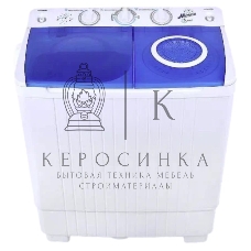 Стиральная машина Мечта WMS T513UPTA01 белая, загрузка вертикальная 5кг, 1350 об/мин., класс: A+