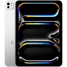 Планшет Apple iPad Pro 2024 A2836 11