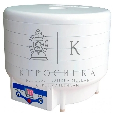 Сушилка для овощей и фруктов Беломо 8361-00, электронное управление