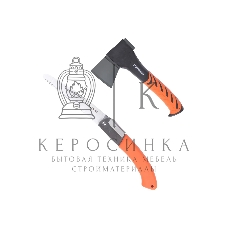 Набор универсальный Patriot KUP 2, 2 пред.