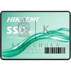 Накопитель SSD 2.5