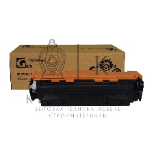 Картридж лазерный GalaPrint GP-CF380X черный (4400 стр) для HP Color LaserJet Pro CM476/CM476dn/CM476dw/CM476nw