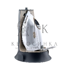 Парогенератор Polaris PSS 7570K 3000Вт белый/золотистый