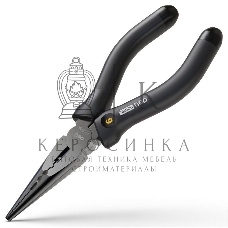 Удлиненные плоскогубцы 