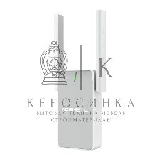 Двухдиапазонный Mesh-ретранслятор сигнала Wi-Fi AC1200 Keenetic Buddy 5 (KN-3311) с портом Ethernet