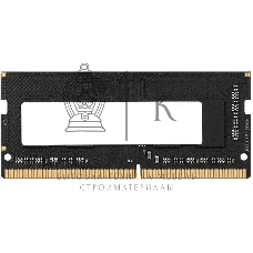 Оперативная память KingSpec, DDR4, 32Gb (1x32Gb), 2666MHz, CL19, SO-DIMM