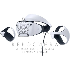 Шлем виртуальной реальности PLAYSTATION VR2