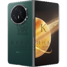 Смартфон HONOR MAGIC V3, 12/512Gb, зеленый