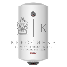 Водонагреватель Thermex Dion 100 V 2.5кВт 100л электрический настенный, белый