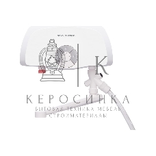 Водонагреватель проточный Royal Thermo SmartFix T (3,5 kW) - кран