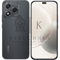Смартфон Honor 400 Lite 8/256Gb черный