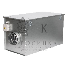 Установка приточная Ballu ECO 315/1-12,0/3-A