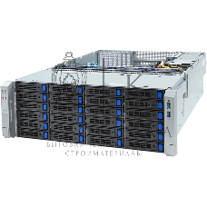 Серверная платформа GIGABYTE 4U S453-S70-AAV1