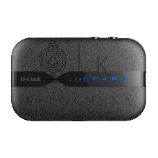 Маршрутизатор D-Link DWR-932C 4G