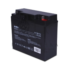 Батарея для ИБП SVEN SV12170 (12V 17Ah)
