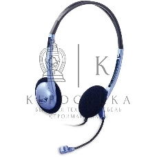 Гарнитура Genius HS-02B (31710037100)
