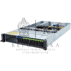 Серверная платформа GIGABYTE R283-SF1-AAL1 2U