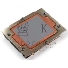 Радиатор 2U passive server cooler Alseye PD2V CPU Socket:AMD SP5 TDP: 615W(MAX)