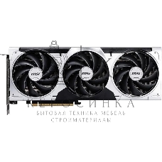 Видеокарта MSI RTX 5060 Ti VENTUS 3X OC 16GB, NVIDIA RTX 5060 Ti, 16 ГБ GDDR7, 128 бит, PCI-e 5.0, 1xHDMI, 3xDP, 2602 МГц