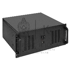 Серверный корпус ExeGate Pro 4U350-02 RM 19