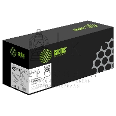 Картридж лазерный Cactus CS-IM350 (418133) черный (14000 стр.) для Ricoh IM 350
