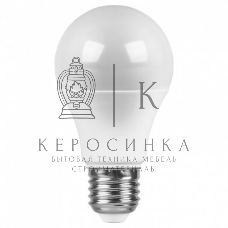 Лампа светодиодная SAFFIT SBA7035 (55199) 35Вт Е27 дневной