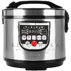 Мультиварка Goodhelper MC-5100 черный