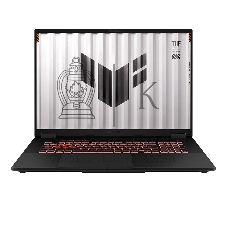 Ноутбук ASUS TUF Gaming A18 FA808UH-S8049 AMD Ryzen 7 260 3800MHz/18