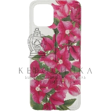 Чехол (клип-кейс) Gresso Air, для Samsung Galaxy A03, прозрачный/рисунок gr17aaae9195