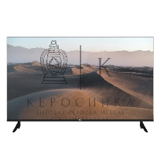 Телевизор BQ 50