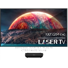 Телевизор Hisense 100