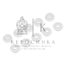 Кольцо газовой линзы Denzel для TIG горелки тип 26, 10 шт