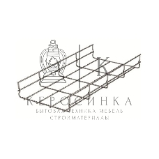 Лоток проволочный DKC FC8040 400х80х3000