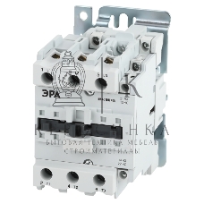 Контактор ЭРА PRO KKM31-040-230-11-E КМИ-34012 40А 230В/АС3 1НО;1НЗ