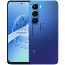 Смартфон Infinix HOT 60i 8/256Gb, синий