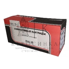 Картридж лазерный ELP TK-3130 черный (25000 стр.) для Kyocera FS-4200DN/4300DN, M3550idn/M3560idn