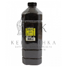 Тонер Hi-Black для Samsung SCX-4100/ML-1510, Polyester, Тип 1.9, Bk, 700 г, канистра