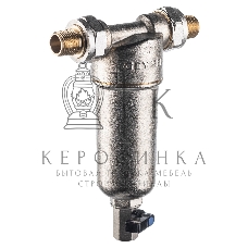 Корпус Гейзер Бастион 121 1/2