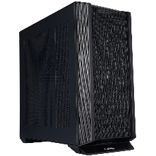 Компьютерный корпус 1STPLAYER PROSTATION 8 MAX, ATX, 13x3.5