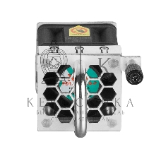 Модуль вентиляторный D-Link DXS-FAN100 (направление воздушного потока от передней панели к задней) для коммутаторов DXS-3400