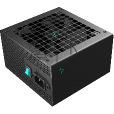 Блок питания Deepcool/GamerStorm PN850M, 850Вт, 80 PLUS Gold, 120мм, черный
