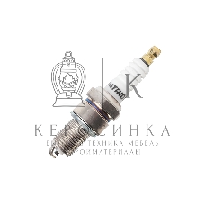 Свечи PATRIOT F5TC-B для 2-х тактных дв.