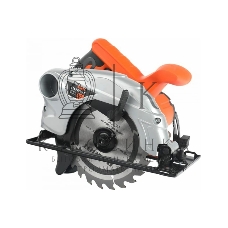 Циркулярная пила (дисковая) Patriot CS 162 1200Вт (ручная)