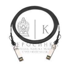 Кабель QNAP DAC, SFP28 25GbE, 1,5 м.